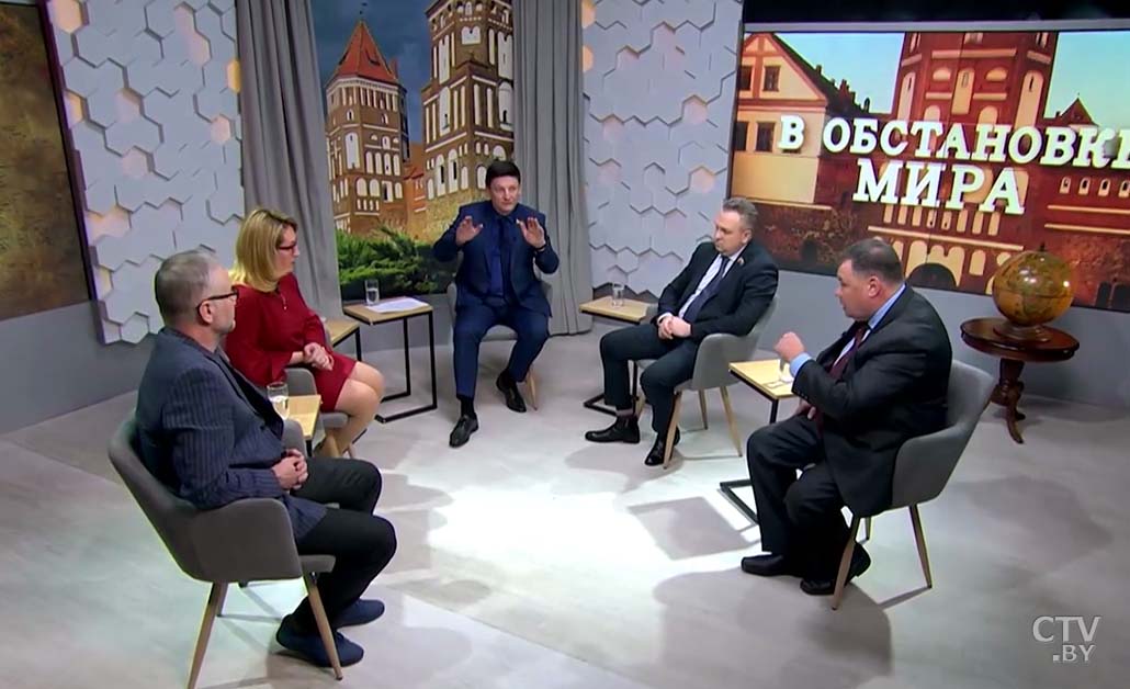 Юрий Важник о такси: «Нам сказали – выйдет новое законодательство, всё станет замечательно. Ничего не поменялось»