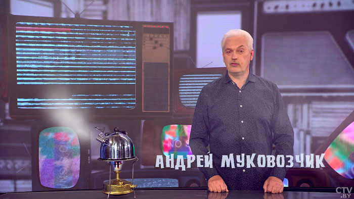 Муковозчик – Позняку: всё, что БЧБ-интеллигенция 30 лет делала для «адраджэння», она же за 30 дней спустила в Мировой океан-1