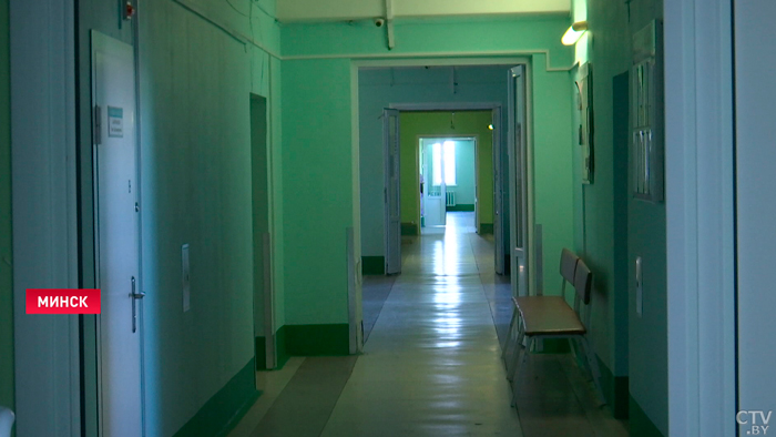 «За печеньку готовы продать самое дорогое». Главврач 1-й больницы Минска о попытках заблокировать займ ОПЕК -7