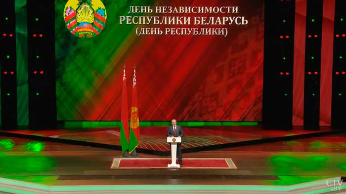 Алёна Родовская: «Никому кроме нас Беларусь не нужна. С радостью разделили и разворовали бы»-4