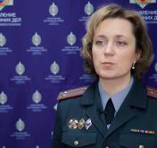 Житель Полоцка задержан за оскорбление преподавателя Академии МВД и призывы к насилию