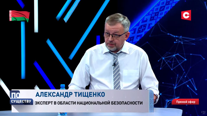 «Они будут за три доллара метр забора строить?» Вадим Боровик о стене Литвы на границе с Беларусью-1