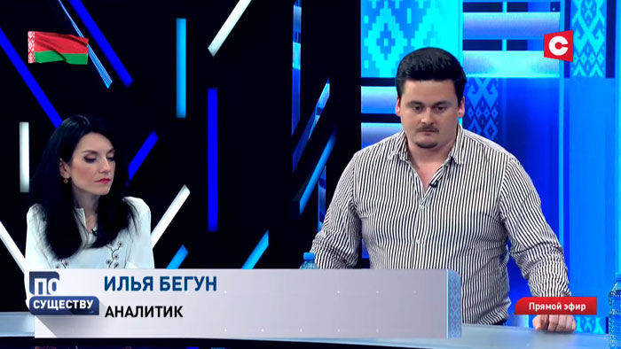 «Они будут за три доллара метр забора строить?» Вадим Боровик о стене Литвы на границе с Беларусью-7