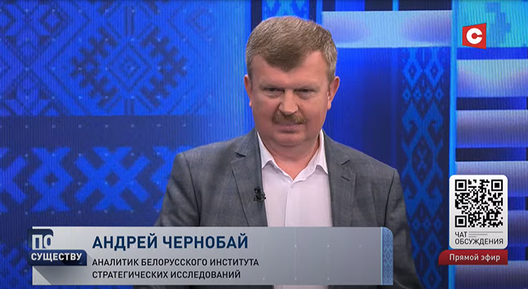 За журналистами стоят люди в погонах. Как белорусы воюют на информационном фронте?-4