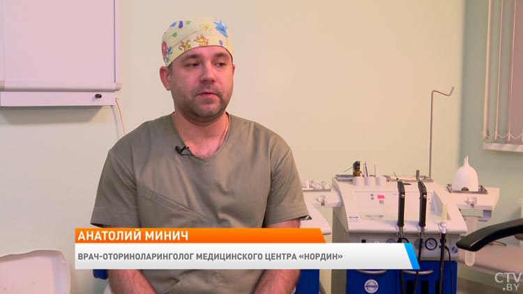 Как вылечить тонзиллит? Врач рассказал о нюансах заболевания-1 Как вылечить тонзиллит? Врач рассказал о нюансах заболевания-1