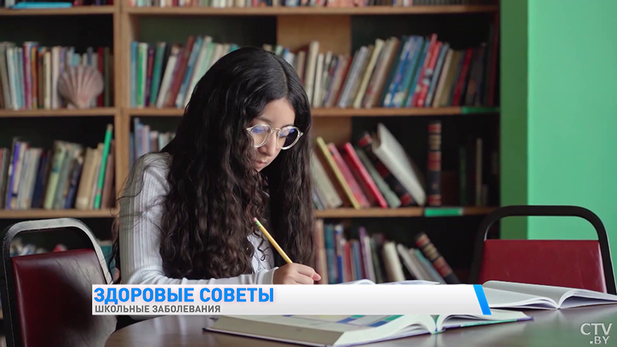 Только 10% детей оканчивают школу полностью здоровыми. Что делать родителям, чтобы предупредить болезни?-4