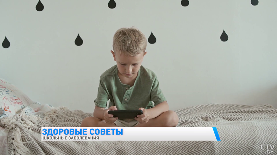 Только 10% детей оканчивают школу полностью здоровыми. Что делать родителям, чтобы предупредить болезни?-7