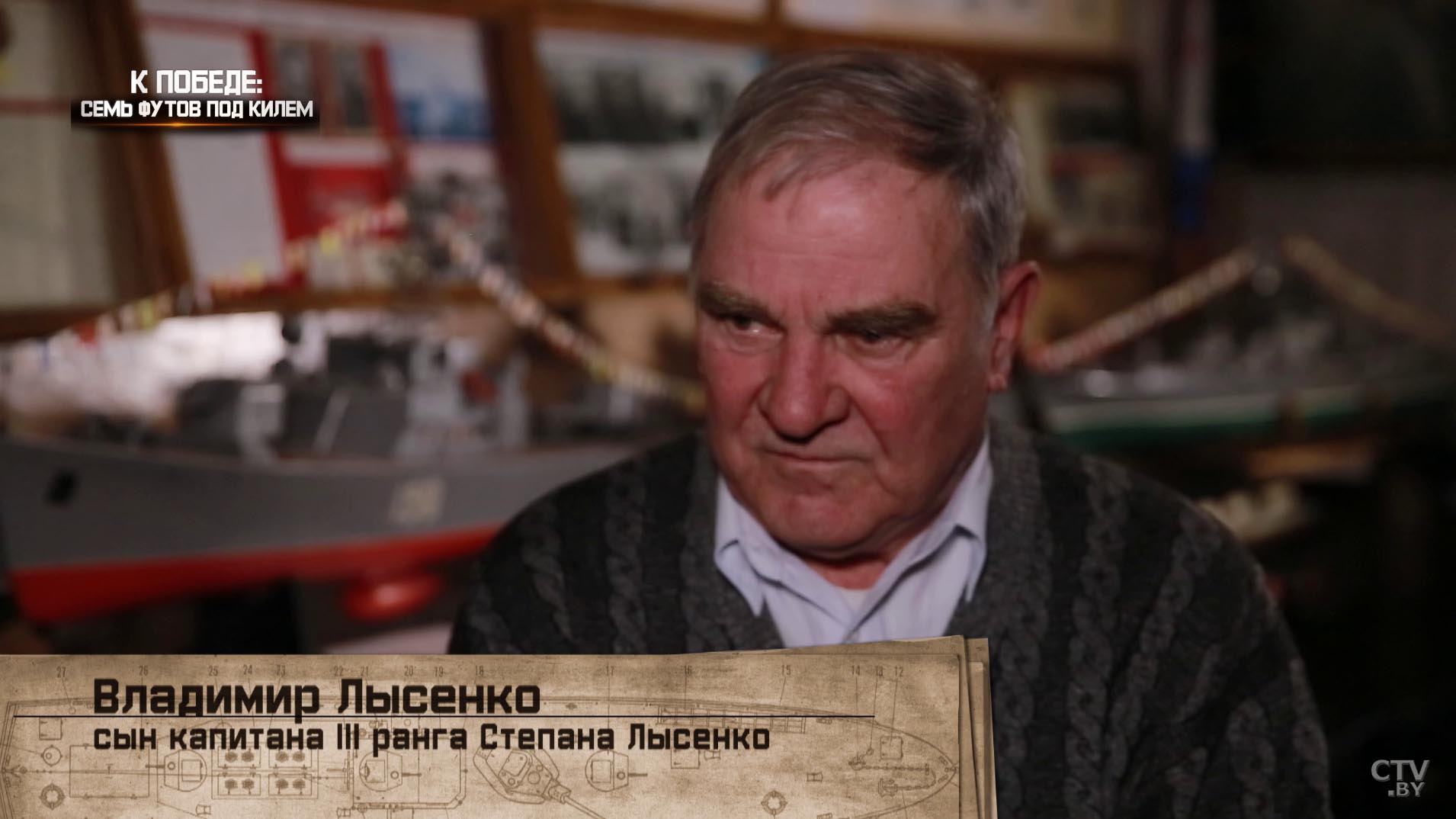 «Судьба особо-то и неизвестна». Почему о существовании Пинской флотилии просто забыли-4