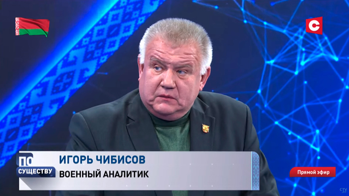 Зачем Беларуси оставаться в ОДКБ? Военный аналитик ответил фразой из советского фильма-1