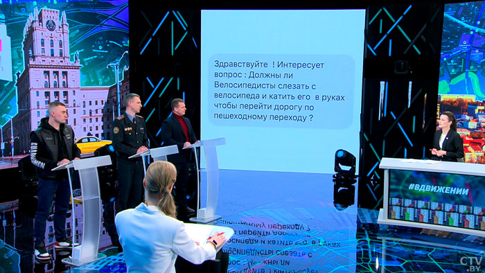Как построить велогараж и зачем столичному пенсионеру моноколесо? Анонс «Большого города»-10