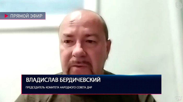 «Россия будет активно защищать свою территорию». Зачем на самом деле нужен референдум и чего ждут в ДНР?-1