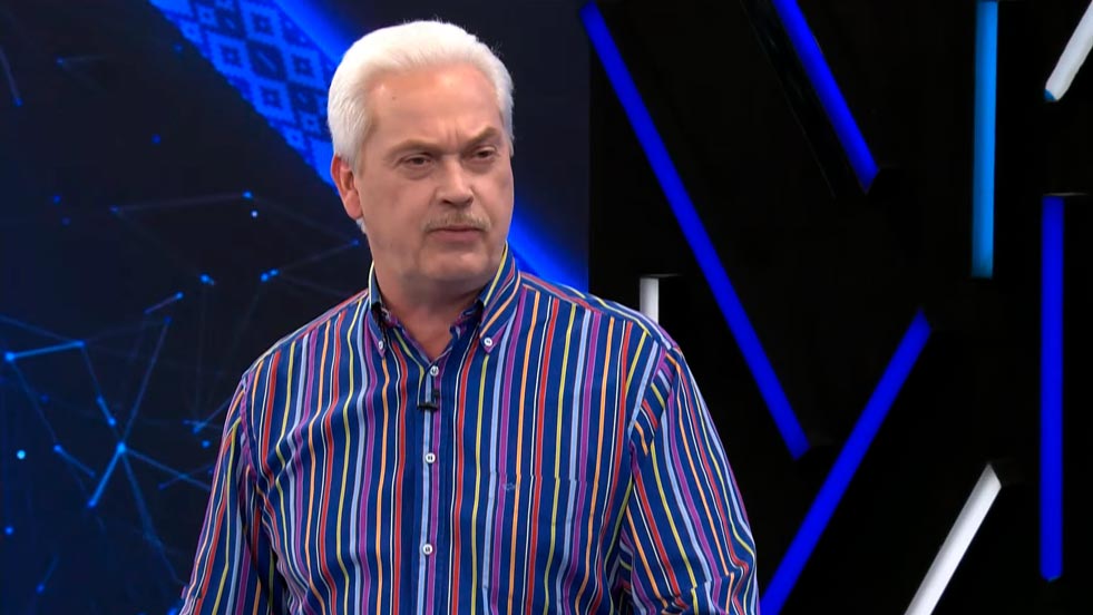 Муковозчик: Польша принимает в гражданство по этническому принципу и религиозному. Украина – по признаку криминала и внутренней агрессии