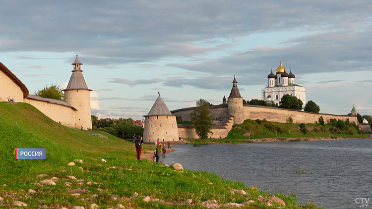 Старорусская кухня и акцент на историю. Выяснили, почему стоит ехать в Псков-13