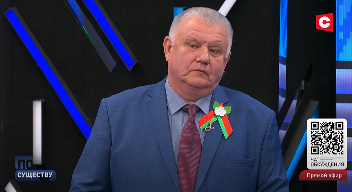 Зачем нужна территориальная оборона? Рассказал Игорь Чибисов-1