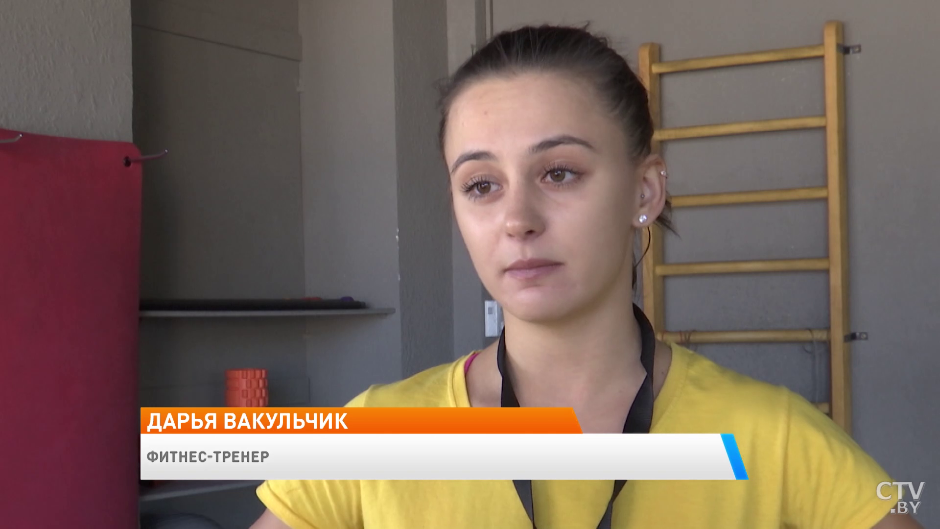 Не только для красивой осанки и крепкого пресса. Зачем нужно укреплять мышцы спины?-1