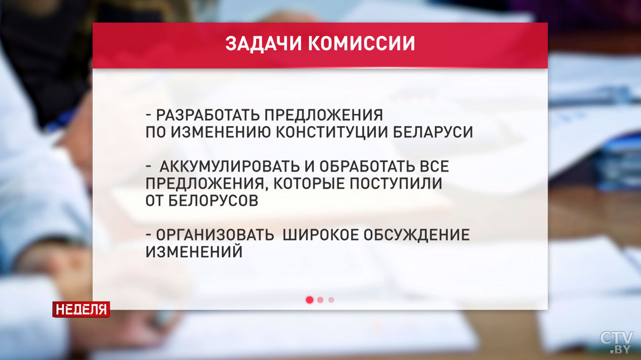 Зачем нужны изменения в Конституцию Беларуси и как выглядит окончательный состав комиссии? Отвечаем на волнующие вопросы-10