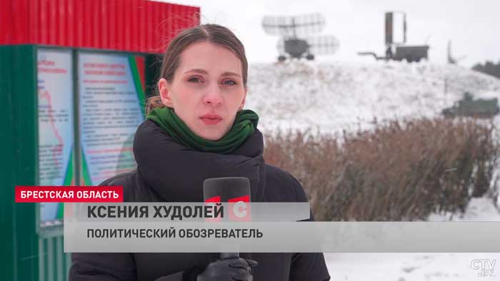 Обсуждали вопросы безопасности страны. Какие задачи поставил Лукашенко во время рабочей поездки в Брестскую область?-1 Обсуждали вопросы безопасности страны. Какие задачи поставил Лукашенко во время рабочей поездки в Брестскую область?-1