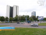 В Борисовском районе задавили мужчину, который лежал на дороге без фликера