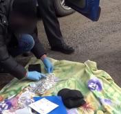 «Выйти на них было довольно-таки сложно»: в Солигорске задержали двух участников международной преступной группировки