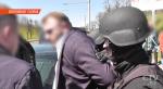 Оперативное видео: в Минске по подозрению в получении взятки задержан топ-менеджер «Белшины»