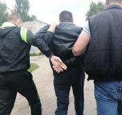 Житель Витебска полгода крал кошельки, притворяясь пациентом