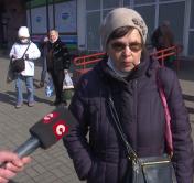 «Они что, хотят сохранить страну?» Жительница Минска высказалась о несанкционированных акциях