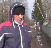 Мужчина, который готовил теракты в Беларуси: хотелось за счёт фото, видео войти в доверие организациям, которые находятся за границей, в том числе BYPOL