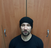 В Минске задержали 33-летнего мужчину. Он перекрыл движение милицейским машинам вечером 9 августа