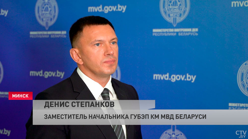 Очередную преступную схему выявили в АПК. Должностные лица предприятий задержаны за взятки-4