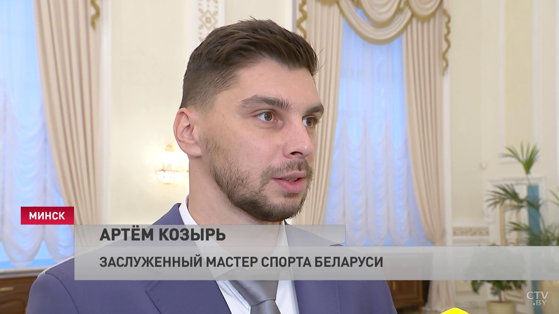 Артем Козырь: задумался о том, что нужно ставить какие-то новые вершины-4