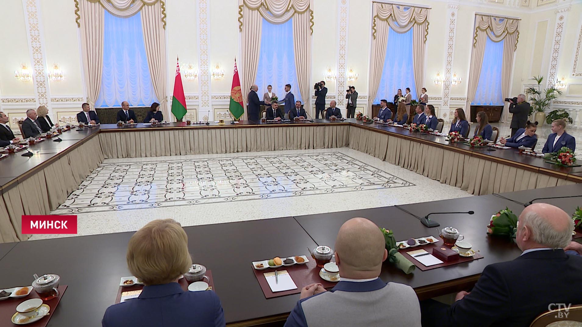 Артем Козырь: задумался о том, что нужно ставить какие-то новые вершины-1