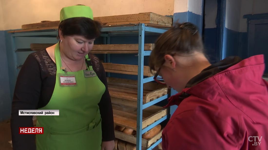 «Если есть лишнее, то всегда сдам». Жители Мстиславского района рассказали, как выгодно продать овощи-19