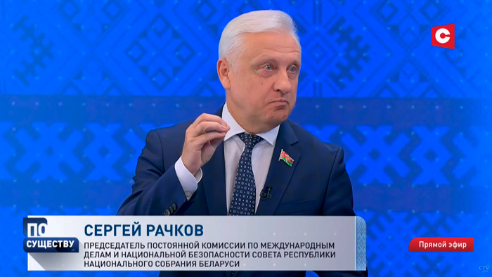 Захочет ли Китай вступить в ОДКБ? Рассуждают эксперты-4