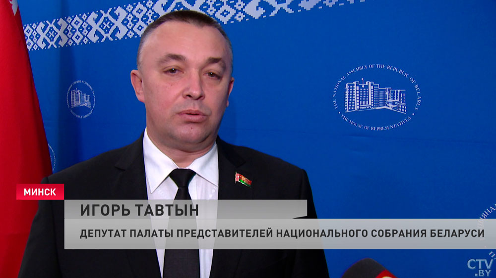 Арест, ограничение или лишение свободы до 5 лет. Какие ещё меры предусмотрены теперь законом за геноцид? -10