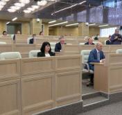 Законопроект о туризме одобрили белорусские сенаторы. Защита прав отдыхающих в приоритете