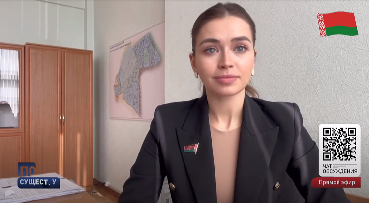 Законопроект об ответственном обращении с животными. О его целях рассказала Мария Василевич-4 Законопроект об ответственном обращении с животными. О его целях рассказала Мария Василевич-4