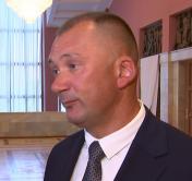Иван Кубраков: военное положение будет вводиться в том случае, если решить вопросы по наведению порядка другим способом будет невозможно