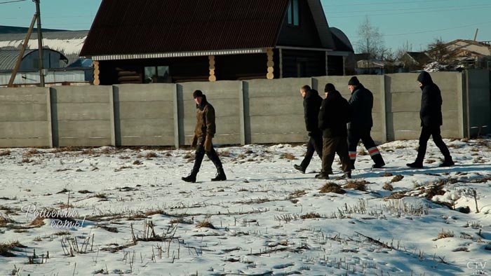 3000 рублей с каждого. Почему жители агрогородка жалуются на закрытие канализации?-31