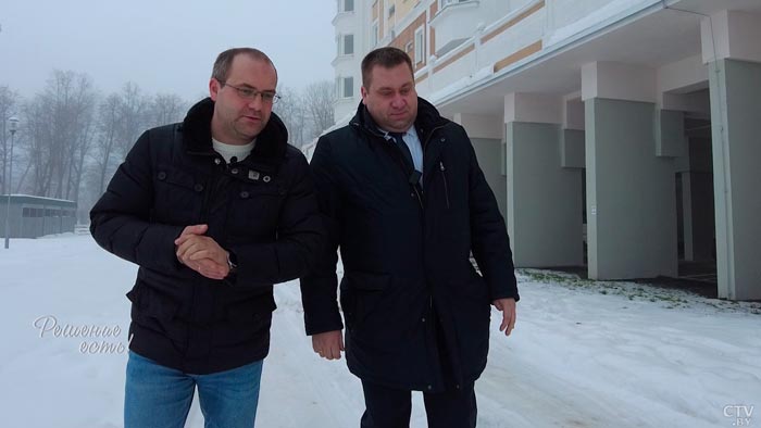 Какие преобразования ожидают Партизанский район и какова судьба товарищества «Дражня»? Поговорили с замглавы администрации-7