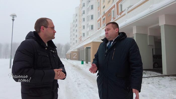 Какие преобразования ожидают Партизанский район и какова судьба товарищества «Дражня»? Поговорили с замглавы администрации-16