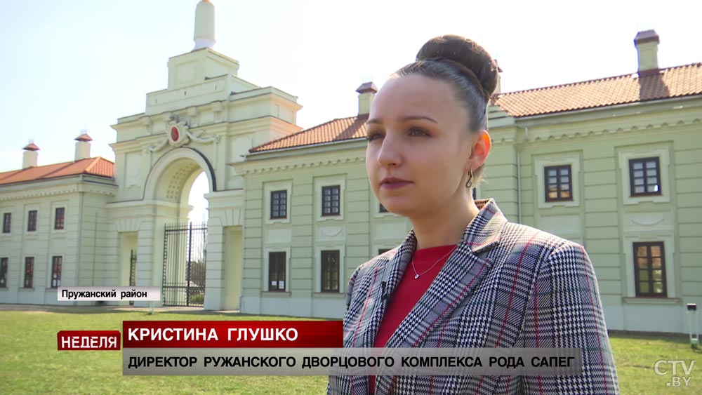 Станет ли наш Версаль альтернативой французскому? Рассказываем, как вернуть былое великолепие белорусских замков-16