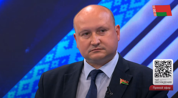 «Конструктивно работаем на площадке парламента». Замминистра экономики рассказала о разработке закона для предпринимателей-7 «Конструктивно работаем на площадке парламента». Замминистра экономики рассказала о разработке закона для предпринимателей-7
