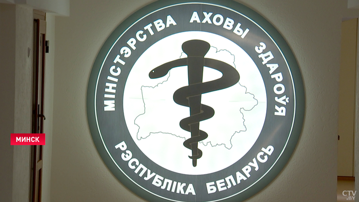 «Удлинились пути доставки оборудования». Замминистра о том, как повлияли санкции на систему здравоохранения-1