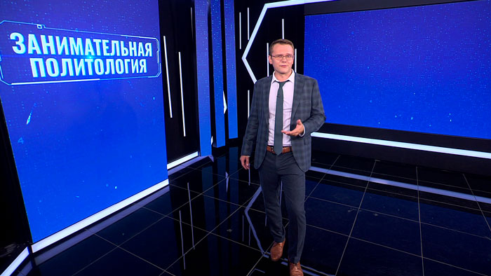 Вылезли под ситуацию с ЧВК «Вагнер». Зачем Западу нужно белорусское правительство в изгнании?