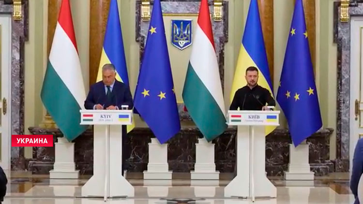 На саммите НАТО хотят продлить украинский конфликт – политолог объяснил, чего боятся на Западе-13