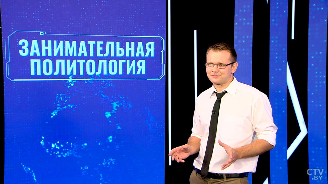 Андрей Лазуткин: «Везде, по сути, власть удерживается насилием. Но есть хорошее насилие и плохое»-16