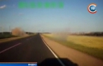 Пьяный водитель на трассе под Гродно попросил жену подержать руль: что из этого вышло