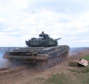 В Беларусь прибывают российские военнослужащие с техникой для подготовки учения «Запад-2021»