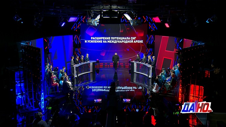 Евгений Пунинский: Запад стремится, чтобы мы варили суп из собственных костей – этого не случится, пока у власти Лукашенко