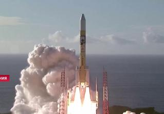 Прошёл первый для арабского мира запуск космического аппарата на Марс